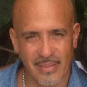 Meet your Posher, Joe